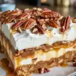 Deliciously Decadent Pecan Pie Lasagna You’ll Love to Make 9 deliciously decadent pecan pie lasagna youll love 2025 06 10 080406 150x150 1