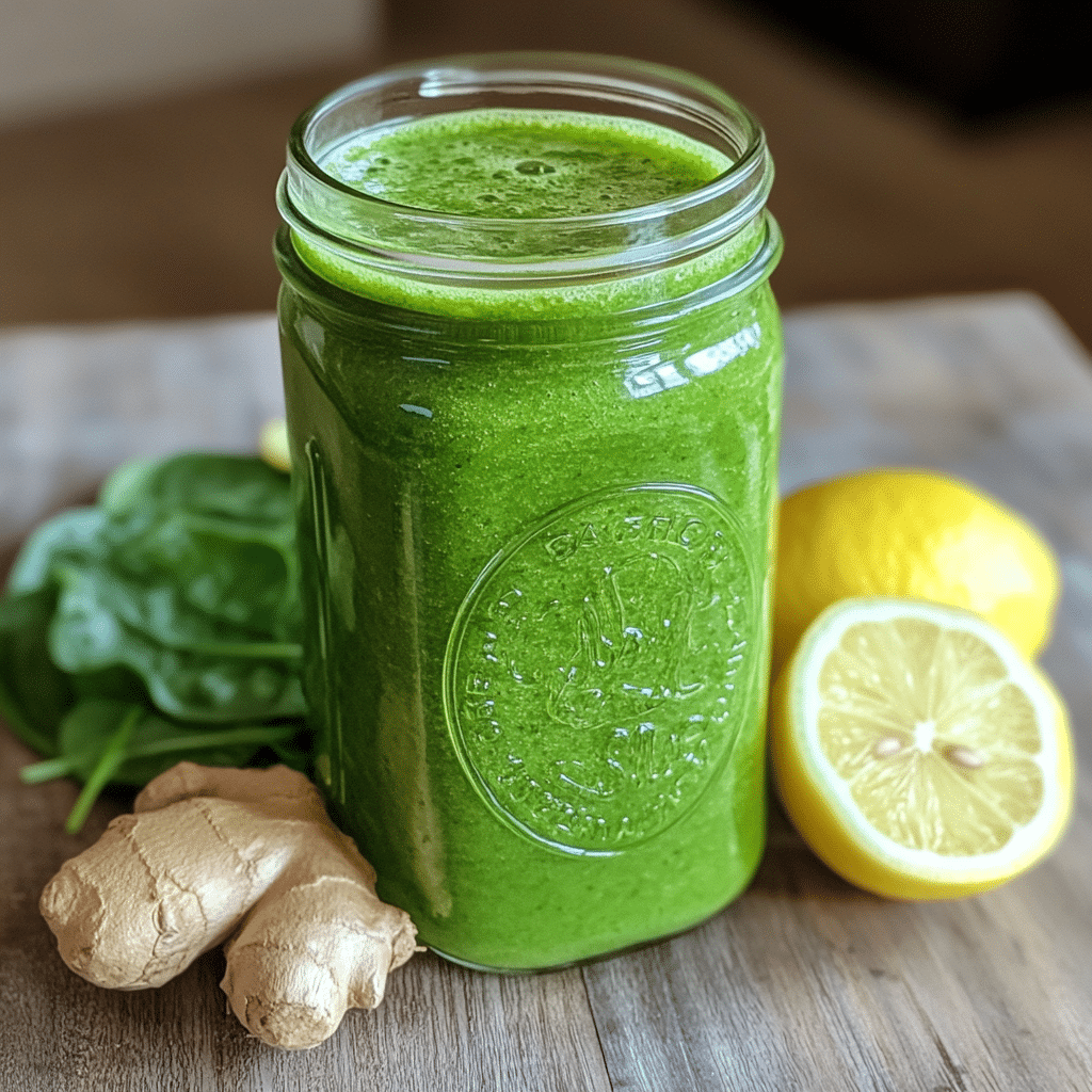 green-zepbound-smoothie green zepbound smoothie for weight loss