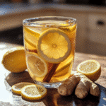 Natural Zepbound Recipe: The All-Natural Weight Loss Booster You Need to Try 3 natural zepbound recipe with apple cider vinegar and lemon