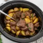 Satisfying Crockpot Loaded Steak and Potato Bake for Cozy Nights 11 satisfying crockpot loaded steak and potato bake f 2025 06 09 202243 150x150 2